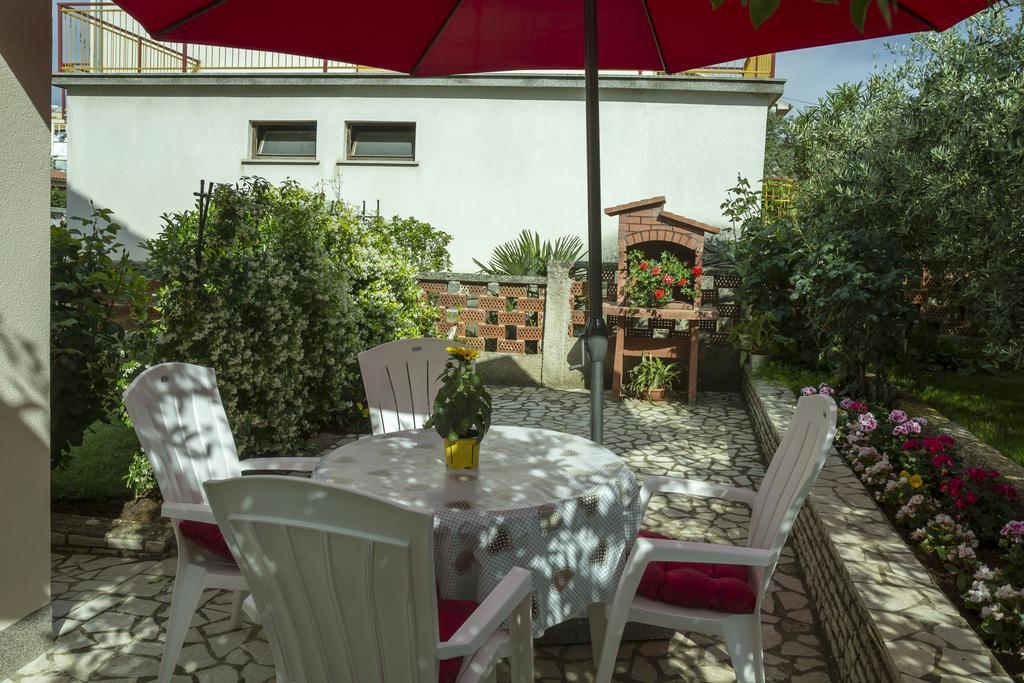 Apartments Hortensia Pula Extérieur photo